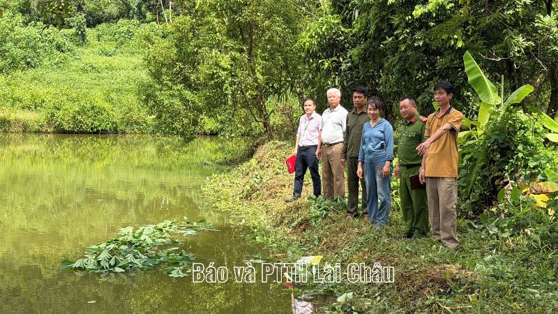 Nguồn vốn chính sách - Điểm tựa hoàn lương