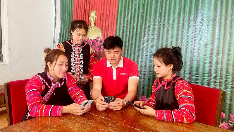 Lan tỏa phong trào học tập suốt đời