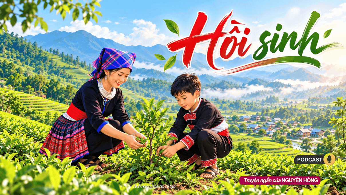 Hồi sinh