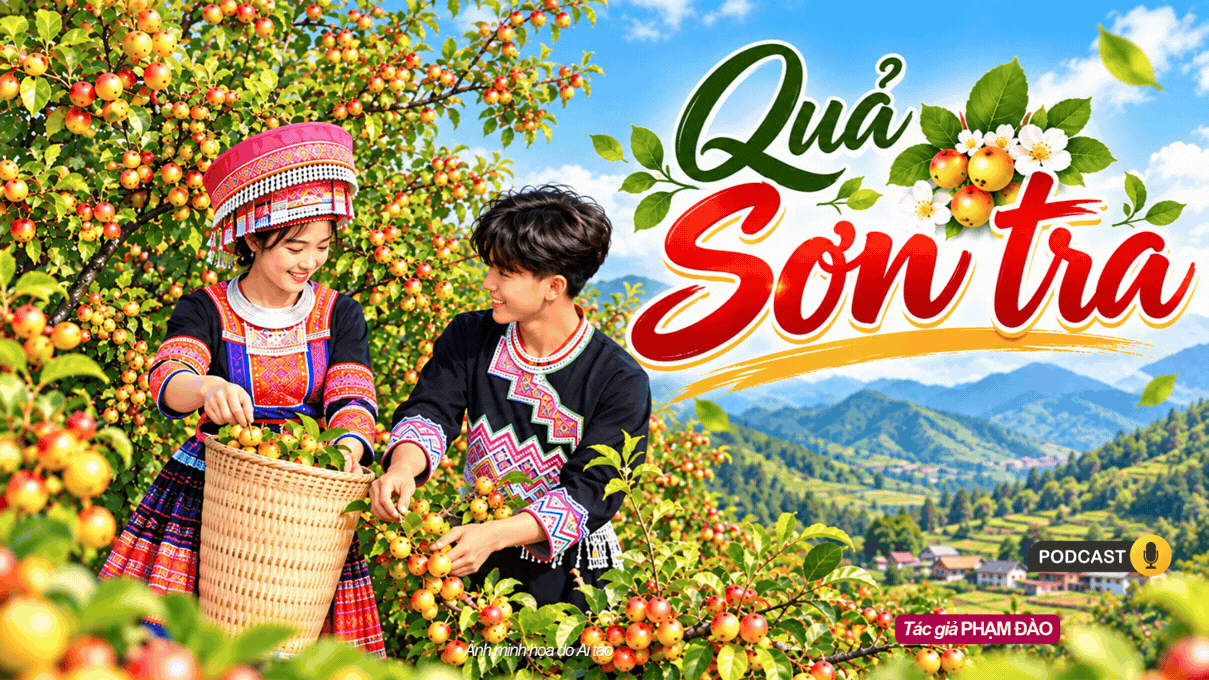 Quả sơn tra