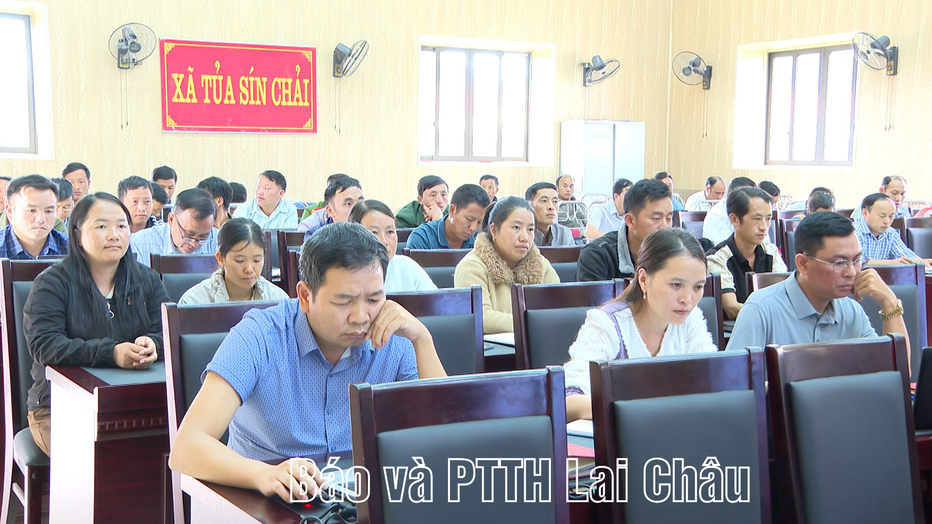 dự