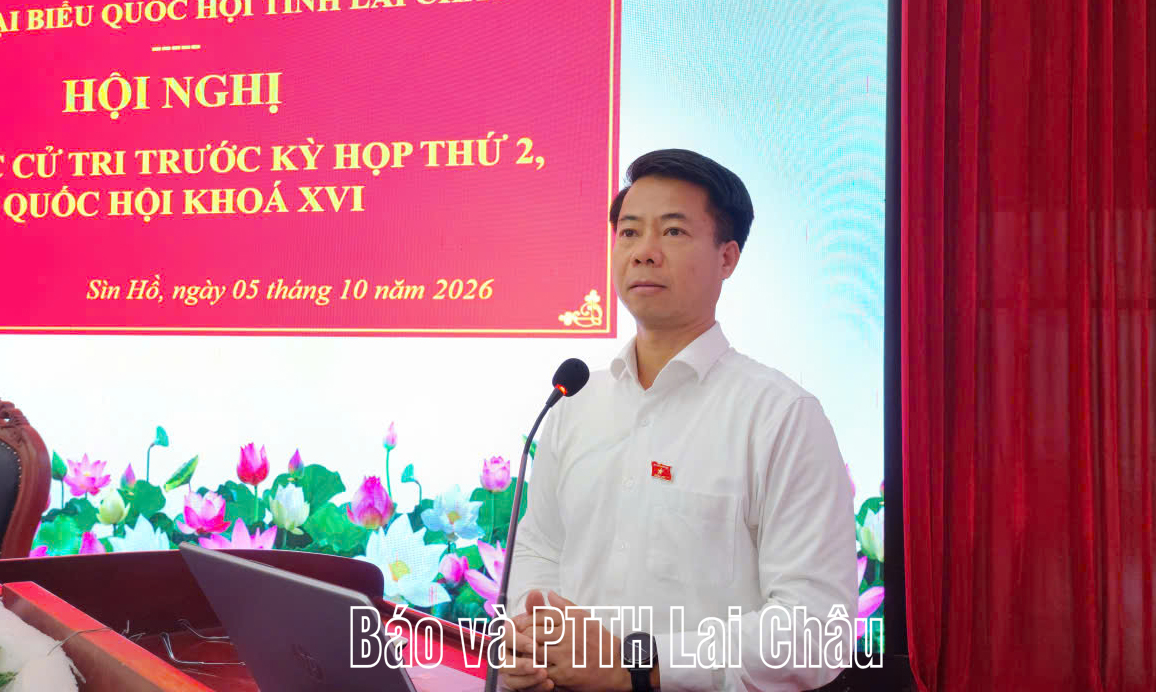 phát biểu