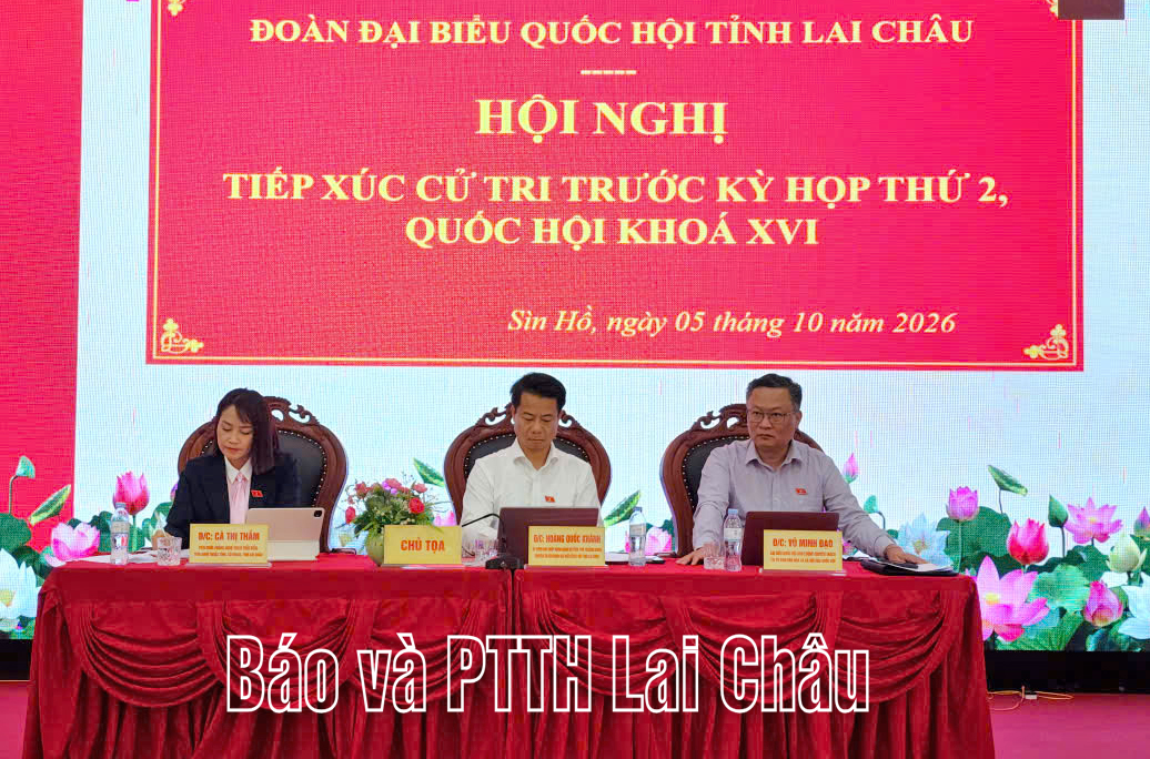 chủ trì