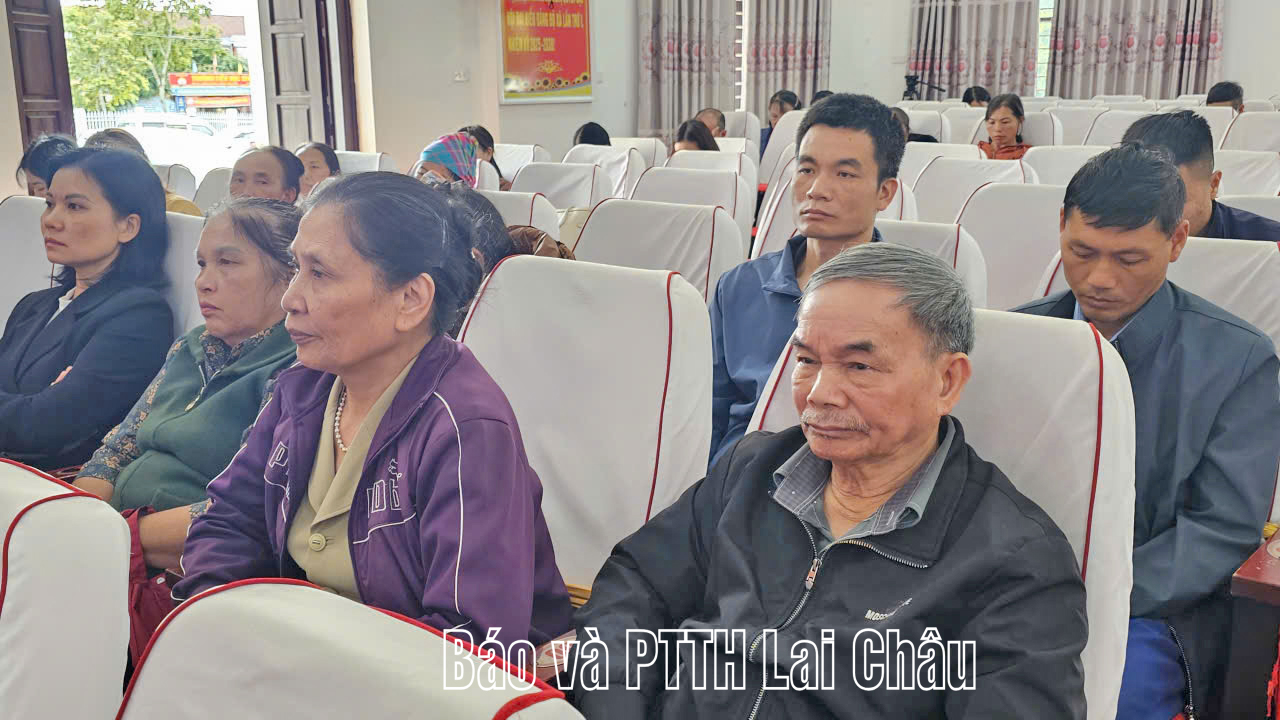 dự