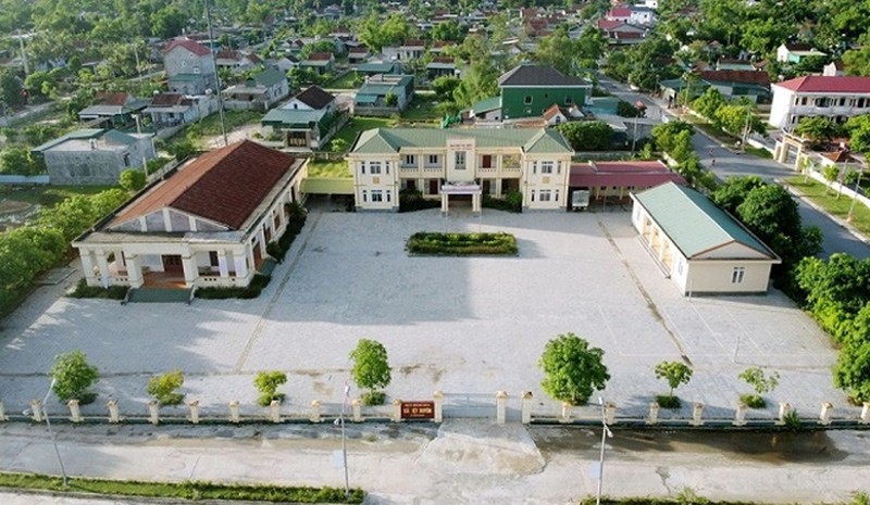 Đẩy nhanh tiến độ xử lý, khai thác nhà, đất dôi dư sau sắp xếp