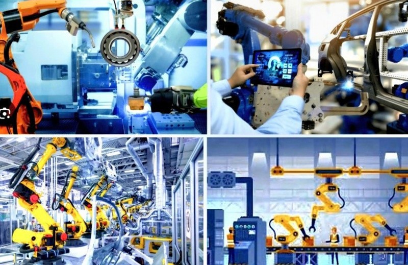 Tái cấu trúc các chương trình khoa học, công nghệ và đổi mới sáng tạo quốc gia giai đoạn 2026 - 2035