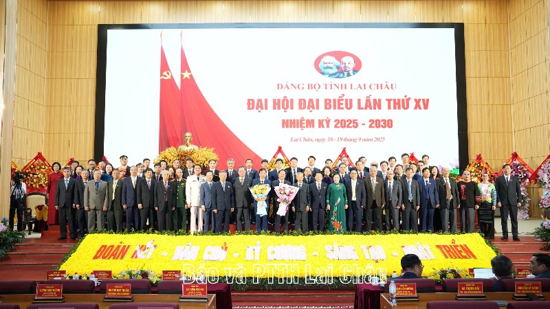 Từ mạch nguồn truyền thống đến khát vọng phát triển xanh, nhanh, bền vững 