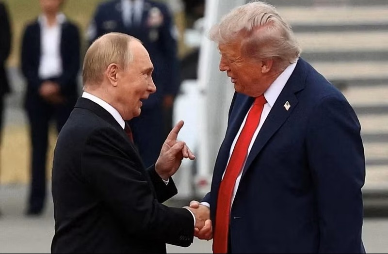 Tổng thống Putin nêu đề xuất giúp chấm dứt xung đột Mỹ - Iran