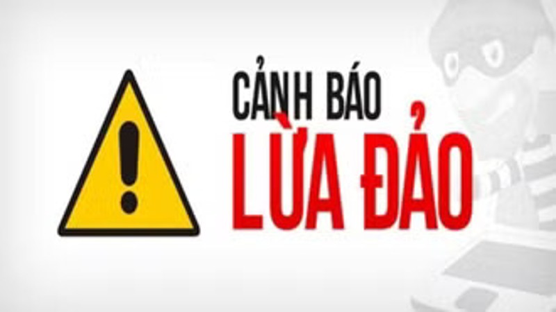 Cảnh báo lừa đảo từ dịch vụ làm phiếu lý lịch tư pháp trên mạng