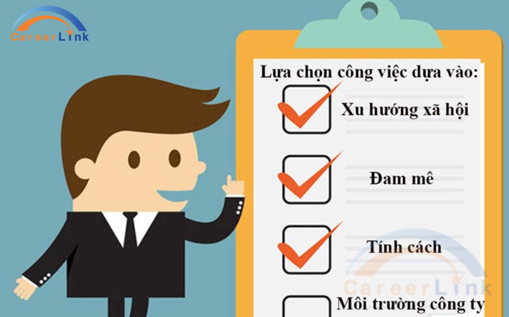 Kinh nghiệm tìm việc dành cho người mới đi làm tại Hà Nội