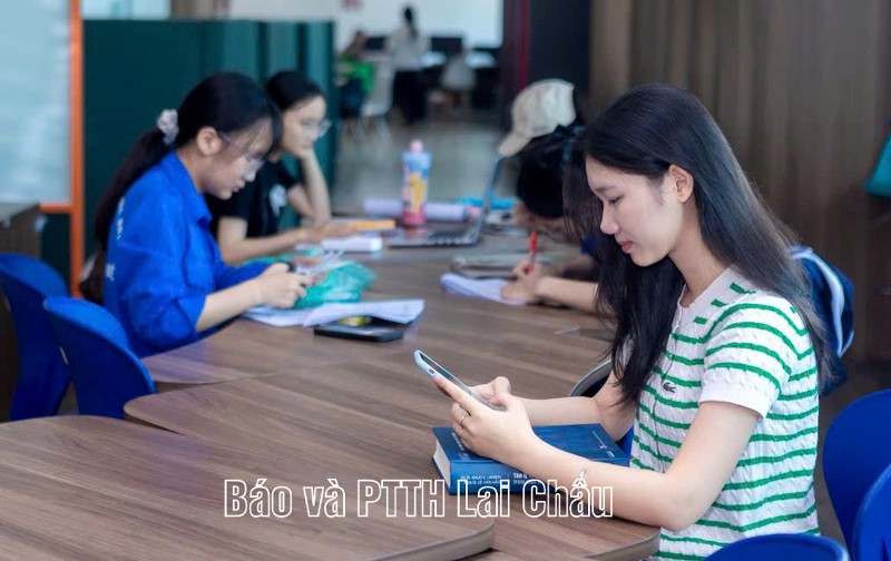 Lai Châu: Hơn 65.000 thuê bao cài đặt, sử dụng ứng dụng Viettel Tammi