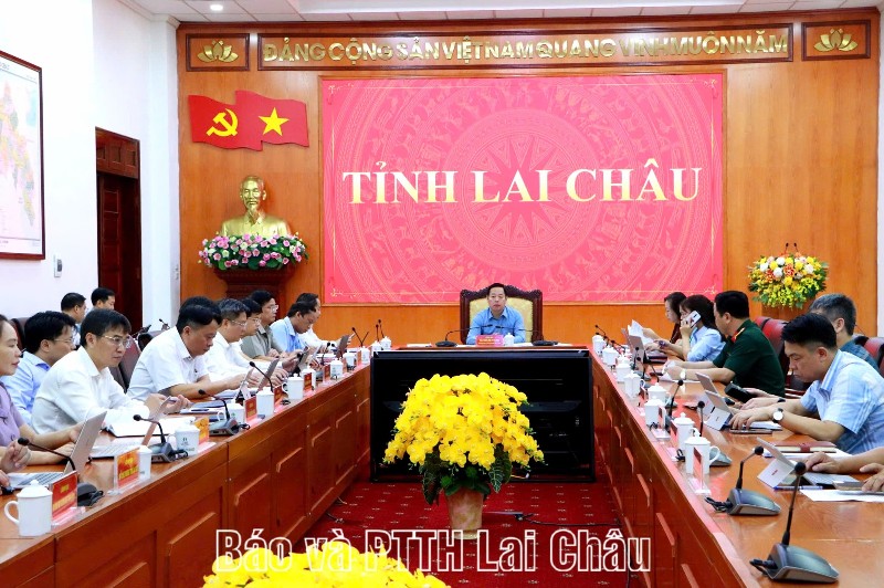 Tập trung nguồn lực đầu tư có trọng tâm, tránh dàn trải và lãng phí ngân sách Nhà nước