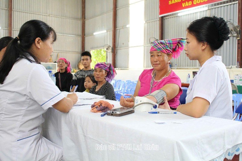 Lai Châu đẩy mạnh giải ngân nguồn vốn chính sách dân tộc