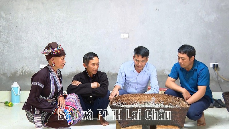 Tỷ lệ hộ nghèo vùng đồng bào dân tộc thiểu số giảm mạnh 5% mỗi năm