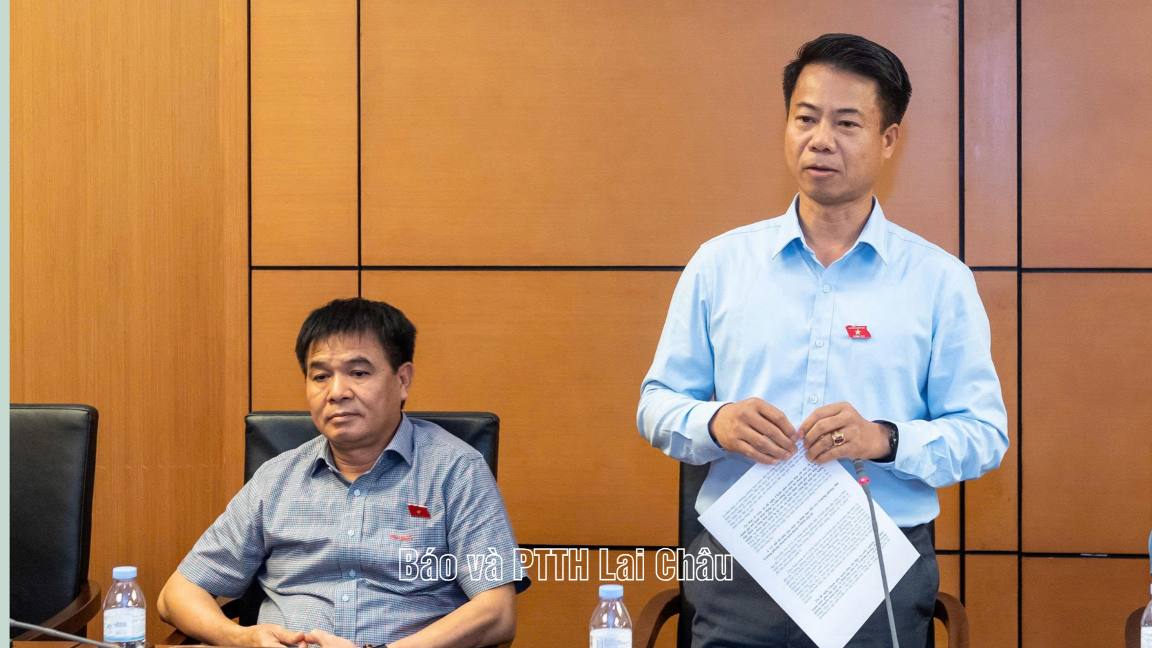Cần có cơ chế, chính sách hỗ trợ phù hợp đối với viên chức Trung tâm Dịch vụ tổng hợp cấp xã