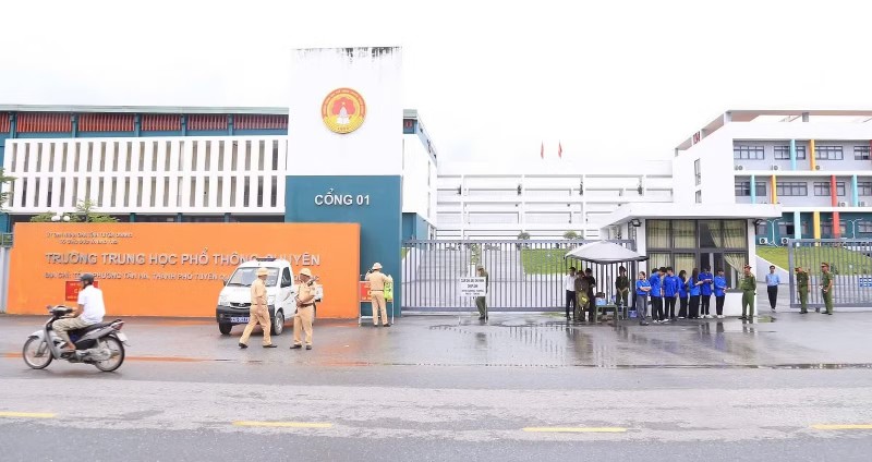 Thủ tướng ra thời hạn cho Bộ trưởng GD&ĐT thực hiện giải pháp chống gian lận thi