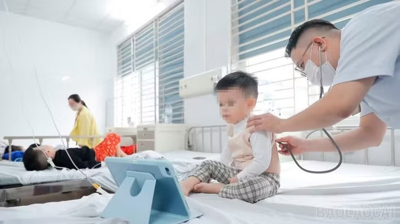 Bộ Y tế khuyến cáo 8 biện pháp để phòng bệnh cúm mùa