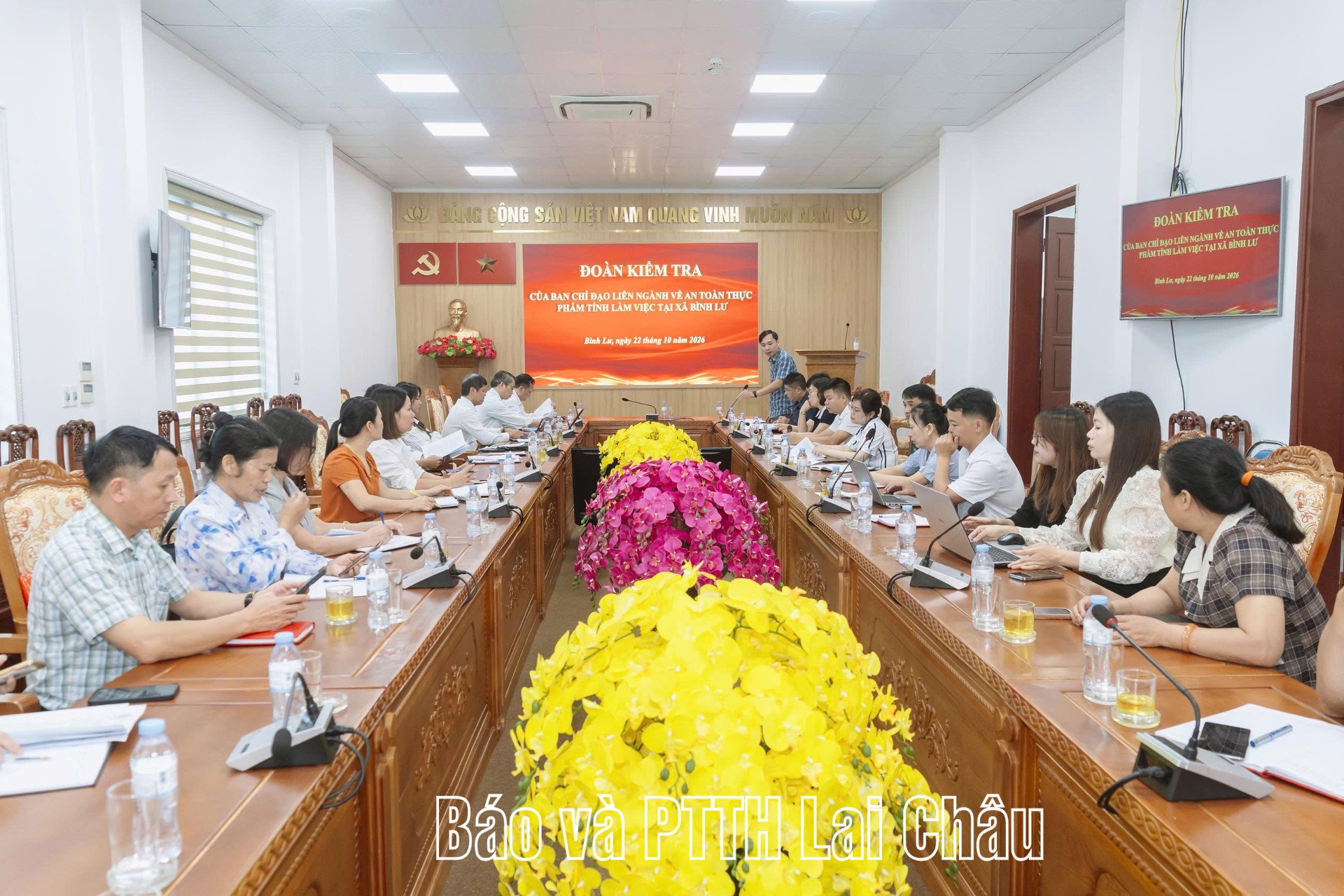 quang cảnh 