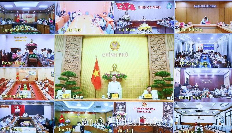 Hội nghị toàn quốc thúc đẩy liên kết viện nghiên cứu, trường đại học với cộng đồng doanh nghiệp 