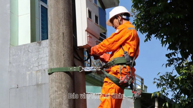 Tập trung triển khai ngay các giải pháp bảo đảm cung ứng điện giai đoạn 2027 – 2030
