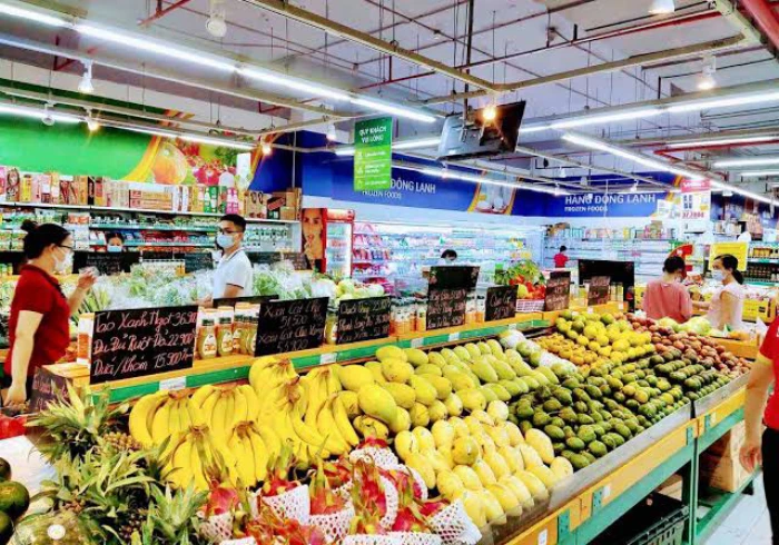 Tăng cường quản lý, điều hành giá cuối năm