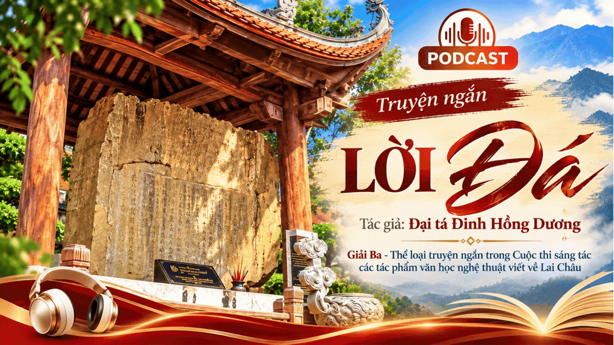 Lời Đá