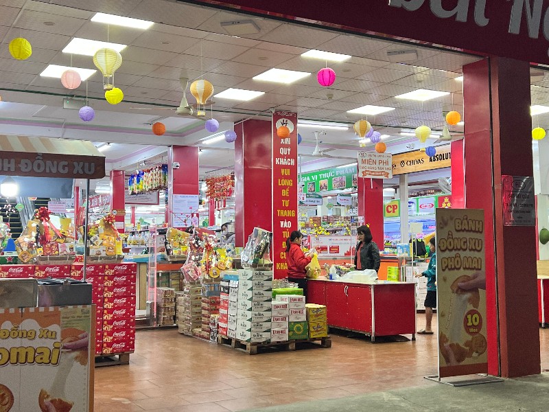 Công điện 70/CĐ-TTg: Tập trung giải pháp quản lý, điều hành giá năm 2026