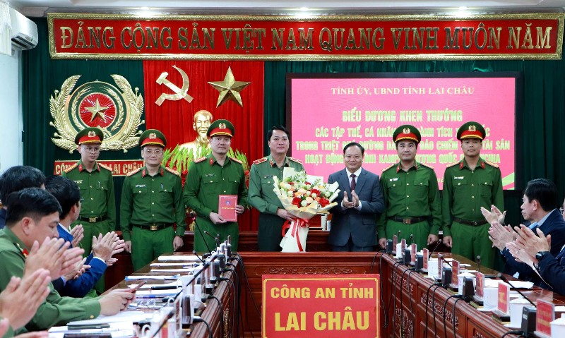 Phát huy vai trò của các cơ quan Nội chính trong tình hình mới