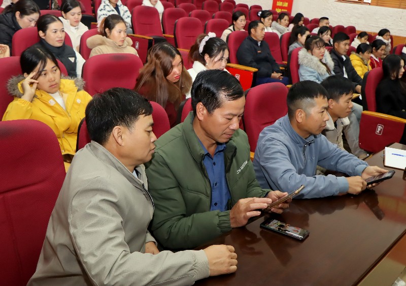 200 học viên tham gia lớp xây kênh, xây dựng thương hiệu trên nền tảng TikTok