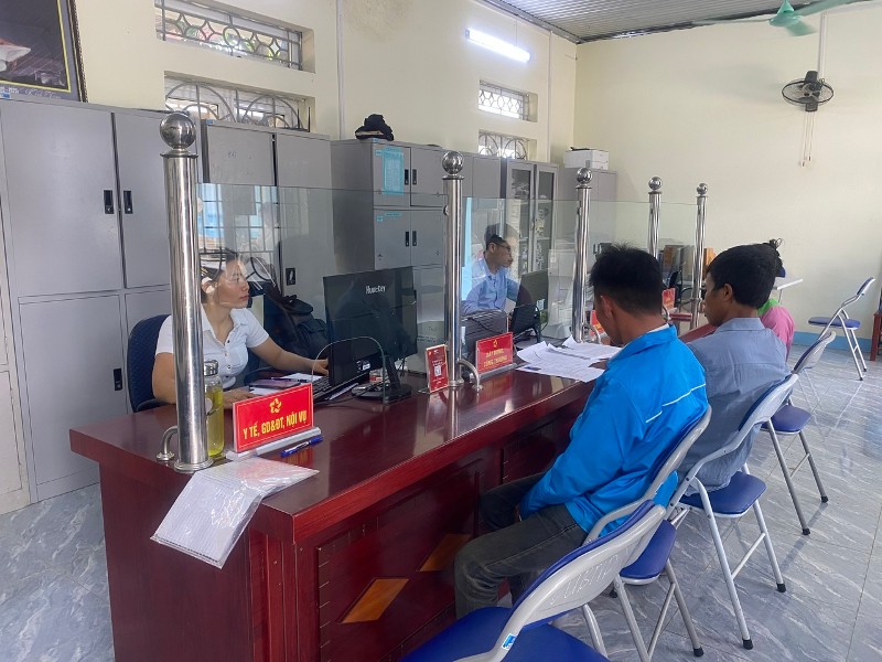 Lai Châu: 11 xã được hưởng phụ cấp đặc biệt từ ngày 1/1/2026