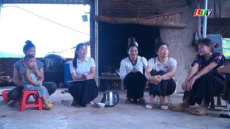 Tăng cường tuyên truyền đẩy lùi nạn tảo hôn và hôn nhân cận huyết thống