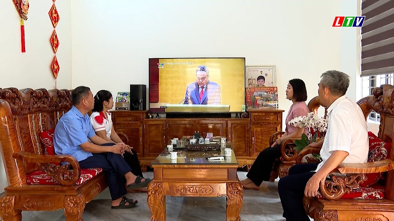 KỲ HỌP THỨ NHẤT, QUỐC HỘI KHÓA XVI: ĐẶT NỀN TẢNG CHO CHẶNG ĐƯỜNG PHÁT TRIỂN MỚI