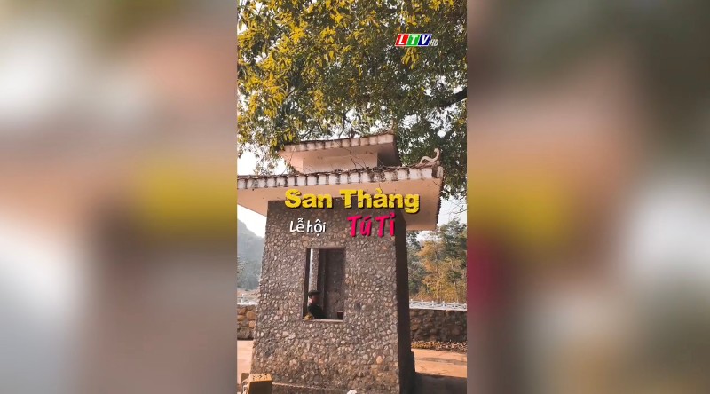  Trải nghiệm Lễ hội Tú Tỉ