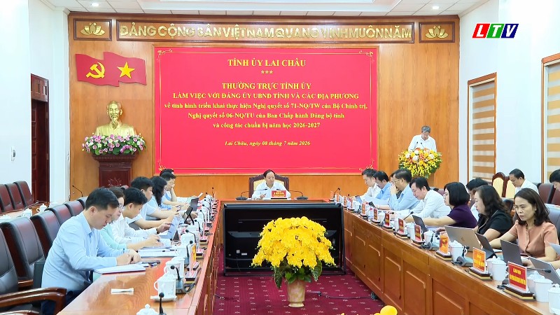 Tập trung cao độ chuẩn bị cho năm học mới