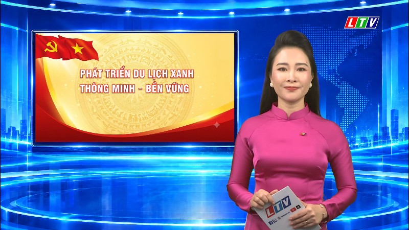 Nghị quyết số 26-NQ/TW ngày 22/8/2026 của Bộ Chính trị về phát triển du lịch Việt Nam trở thành ngành kinh tế mũi nhọn trong kỷ nguyên mới
