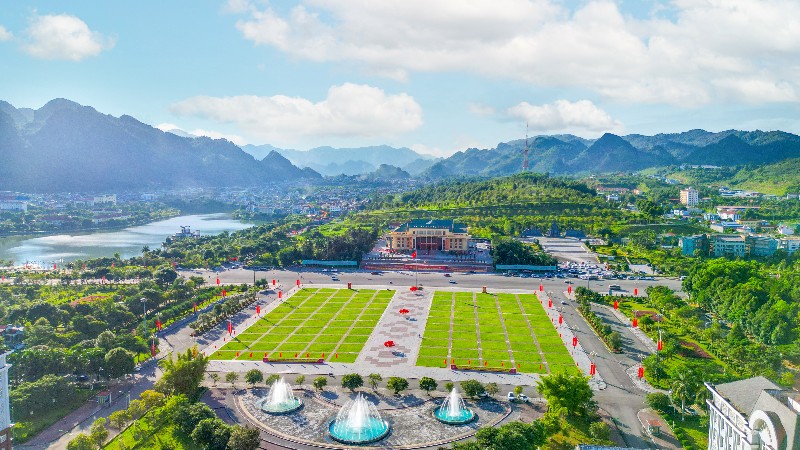 LAI CHÂU GỬI GẮM NIỀM TIN VÀ KỲ VỌNG VỀ QUỐC HỘI VÀ HĐND