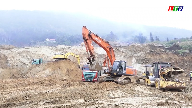 LAI CHÂU THÁO GỠ KHÓ KHĂN CHO DOANH NGHIỆP KHI GIÁ VẬT LIỆU TĂNG CAO