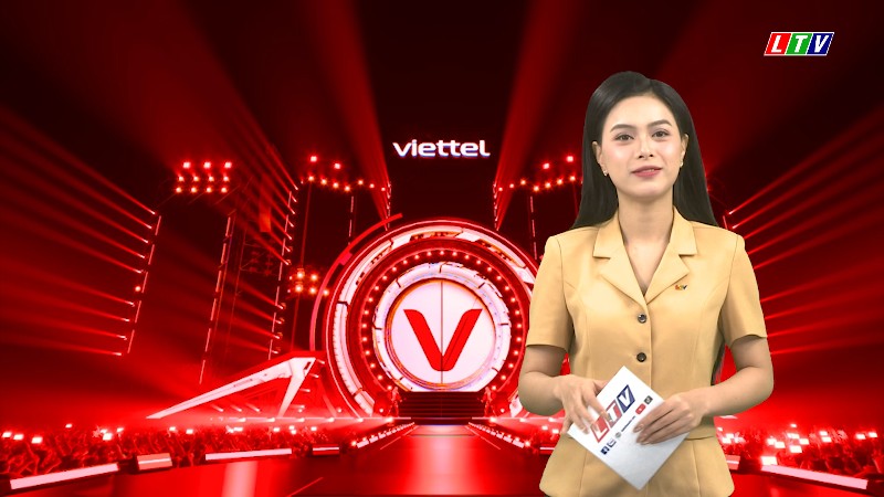 Nội quy Chương trình Chương trình Viettel Y-Fest 2026 - Nhịp điệu cuộc sống