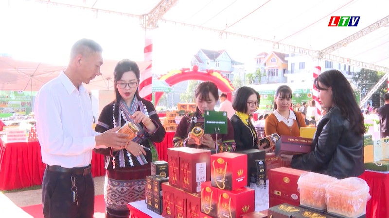 Lai Châu sẵn sàng cho Hội nghị xúc tiến đầu tư