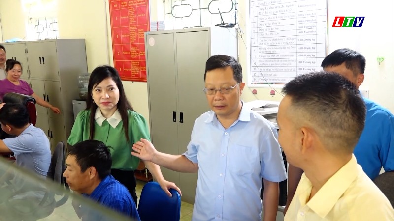 KIỂM TRA, GIÁM SÁT CHUYỂN TỪ “XỬ LÝ” SANG “PHÒNG NGỪA”