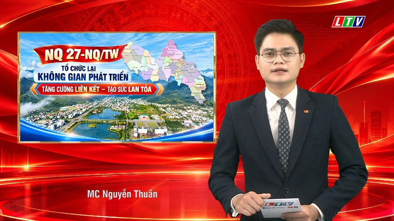 Nghị quyết số 27-NQ/TW ngày 28/8/2026 của Bộ Chính trị và Kế hoạch của Tỉnh ủy Lai Châu