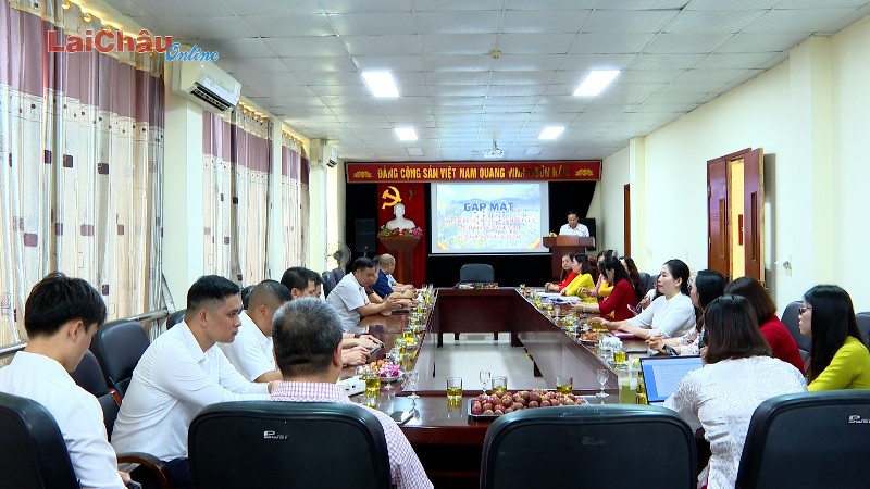 Gặp mặt kỷ niệm 100 năm Ngày Báo chí Cách mạng Việt Nam