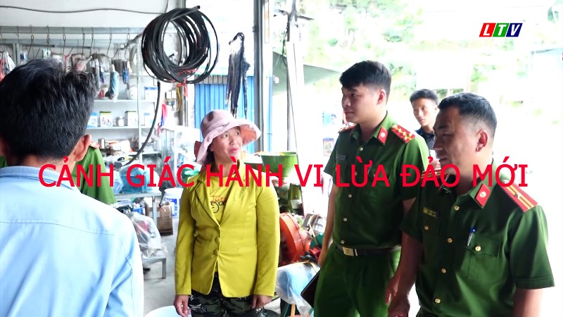 Người dân cần cảnh giác trước hành vi lừa đảo mới