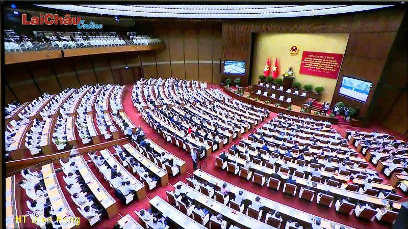 Hội nghị toàn quốc quán triệt, triển khai thực hiện Nghị quyết số 66 và Nghị quyết số 68 của Bộ Chính trị