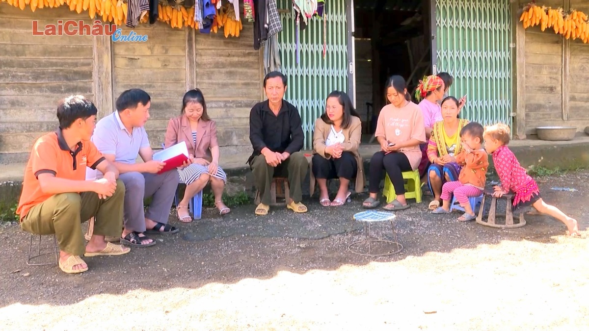 Sức dân tạo nên thành quả