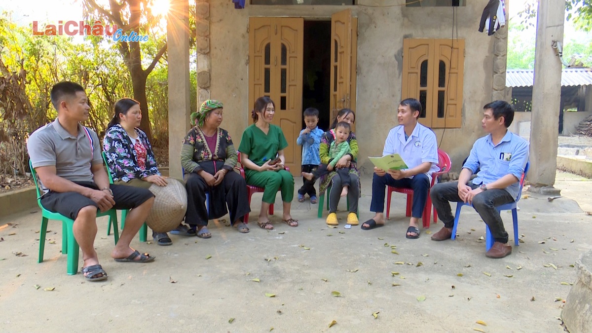 Than Uyên tăng cường phòng, chống bệnh sốt xuất huyết