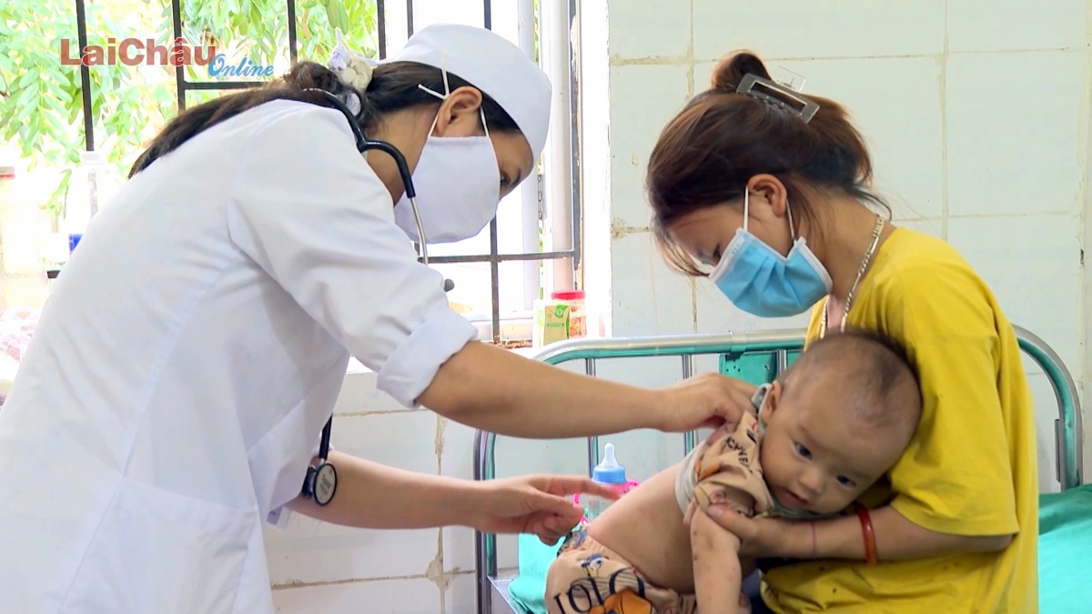 Phòng, chống bệnh đậu mùa khỉ: Sớm một bước, cao hơn một mức