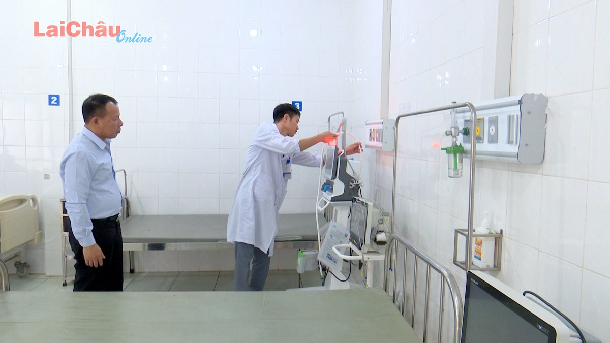 Không chủ quan, mất cảnh giác trong ứng phó với dịch Covid-19