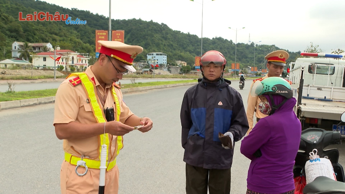 Tăng cường tuyên truyền, quyết liệt xử lý