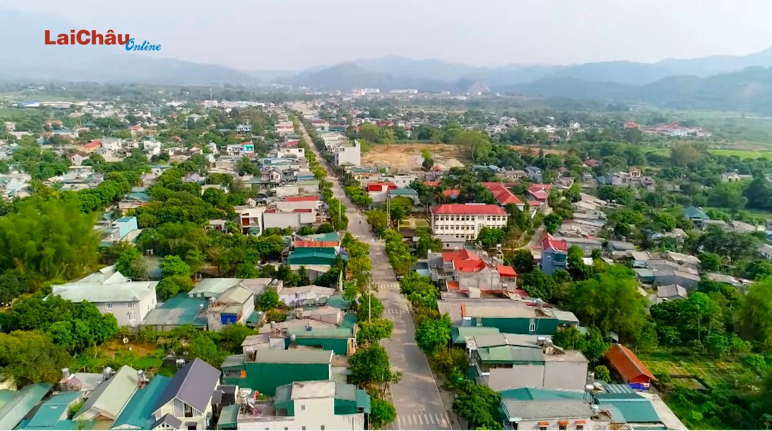 Khơi dậy sức dân trong xây dựng nông thôn mới, đô thị văn minh